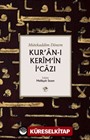 Kur'an-ı Kerim'in İcazı