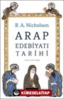 Arap Edebiyatı Tarihi