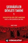 Şeddadîler Devleti Tarihi 1