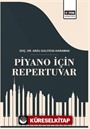 Piyano İçin Repertuvar