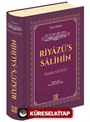 Riyazu's-Salihin (Arapça-Türkçe)