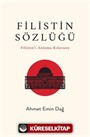 Filistin Sözlüğü