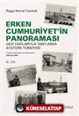 Erken Cumhuriyet'in Panoraması (3. Cilt)