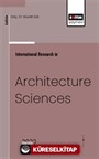 International Research in Architecture Sciences