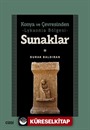 Konya ve Çevresinden Lykaonia Bölgesi Sunaklar