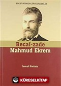 Recaizade Mahmud Ekrem