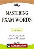 Mastering Exam Words