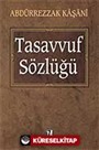 Tasavvuf Sözlüğü