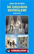 İki Çocuğun Devrialemi -2