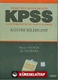 KPSS Eğitim Bilimleri: Öğretmen Adayları İçin