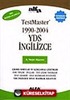 YDS İngilizce - Test Master 1990-2004