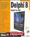 DELPHİ 8: Delphi for .NET