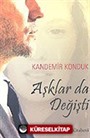 Aşklar da Değişti