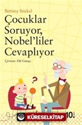 Çocuklar Soruyor Nobel'liler Cevaplıyor