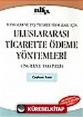 Uluslararası Ticarette Ödeme Yöntemleri