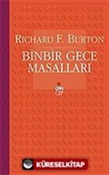 Binbir Gece Masalları (Can Cep)