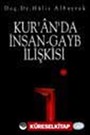 Kur'an'da İnsan-Gayb İlişkisi