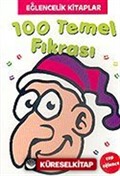 100 Temel Fıkrası (Cep Eğlence)