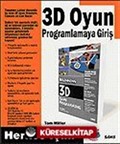 3D Oyun Programlamaya Giriş