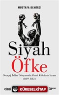 Siyah Öfke