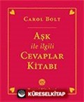 Aşk İle İlgili Cevaplar Kitabı