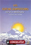 VII. Kur'an Haftası Kur'an Sempozyumu