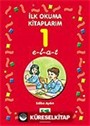 İlk Okuma Kitaplarım 10 Kitap Takım