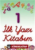 İlk Yazı Kitabım 1