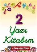 İlk Yazı Kitabım 2