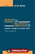 Mozart'tan Madonna'ya