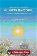 VIII. Kur'an Haftası Kur'an Sempozyumu