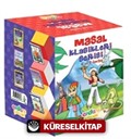 Masal Klasikleri 20 Kitap Takım