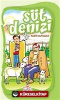 Süt Denizi