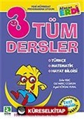 Afacan Erdi ile Tüm Dersler 3