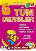 Afacan Erdi ile Tüm Dersler 5