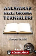 Anlayarak Hızlı Okuma Teknikleri