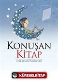 Konuşan Kitap