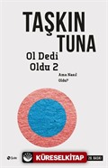 Ol Dedi Oldu-Ama Nasıl Oldu? / Big-Bang'in Nefes Kesen Öyküsü 2