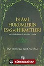 İslami Hükümlerin Esas ve Hikmetleri