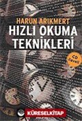 Hızlı Okuma Teknikleri