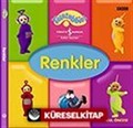 Teletubbiles / Renkler