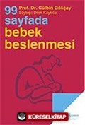 99 Sayfada Bebek Beslenmesi