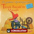 Titrek Bacak'ın Masalı / El Yazısı Öğreniyorum