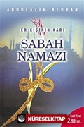 Sabah Namazı