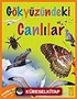 Gökyüzündeki Canlılar / Hayvanlar Dizisi