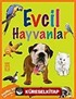 Evcil Hayvanlar / Hayvanlar Dizisi