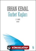 Gurbet Kuşları