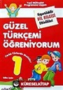 Güzel Türkçemi Öğreniyorum 1