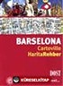 Barselona / Cartoville Harita Rehber