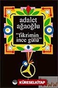 Fikrimin İnce Gülü (Ciltli)